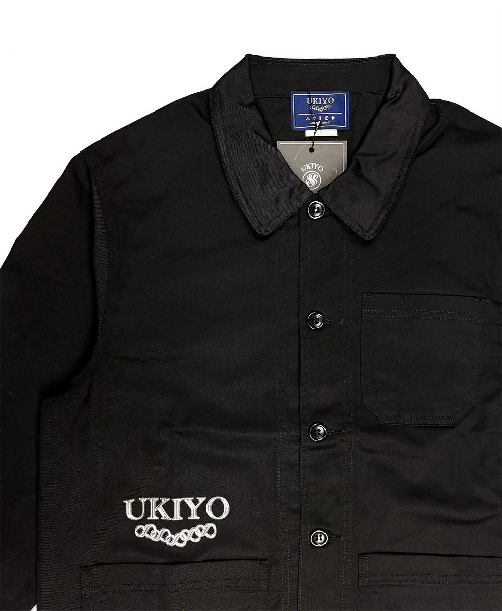 UKIYO TEAM JKT – Ukiyo Tokyo UKIYO TEAM JKT – Ukiyo Tokyo