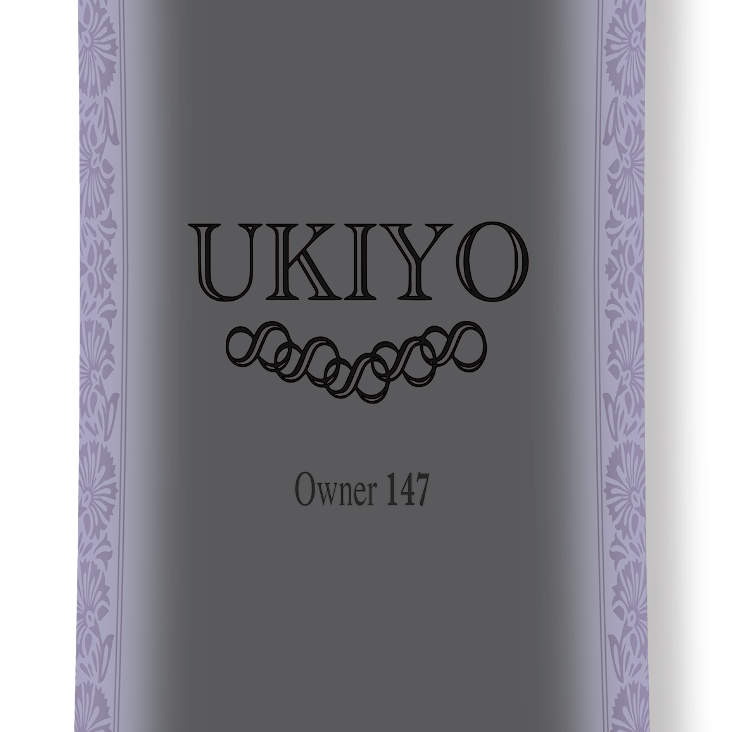 Ukiyo Snowboard｜ Owner ｜ ( 147 / 151 )