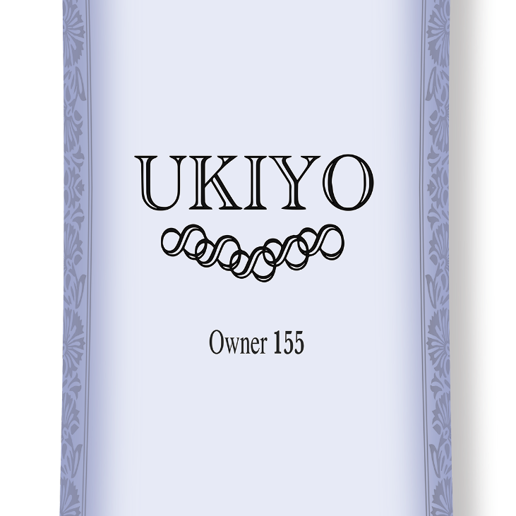 Ukiyo Snowboard｜ Owner ｜ ( 155 / 159 )