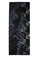 -NEW-　「Oboro朧」Tenugui  　手ぬぐい