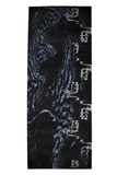 -NEW-　「Oboro朧」Tenugui  　手ぬぐい
