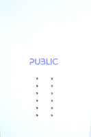UKIYO x GENERAL  PUBLIC 153