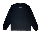 「 浮世 」UKIYO  L/S Tee