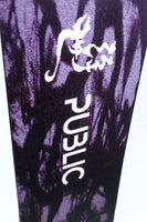 UKIYO x GENERAL  PUBLIC 153