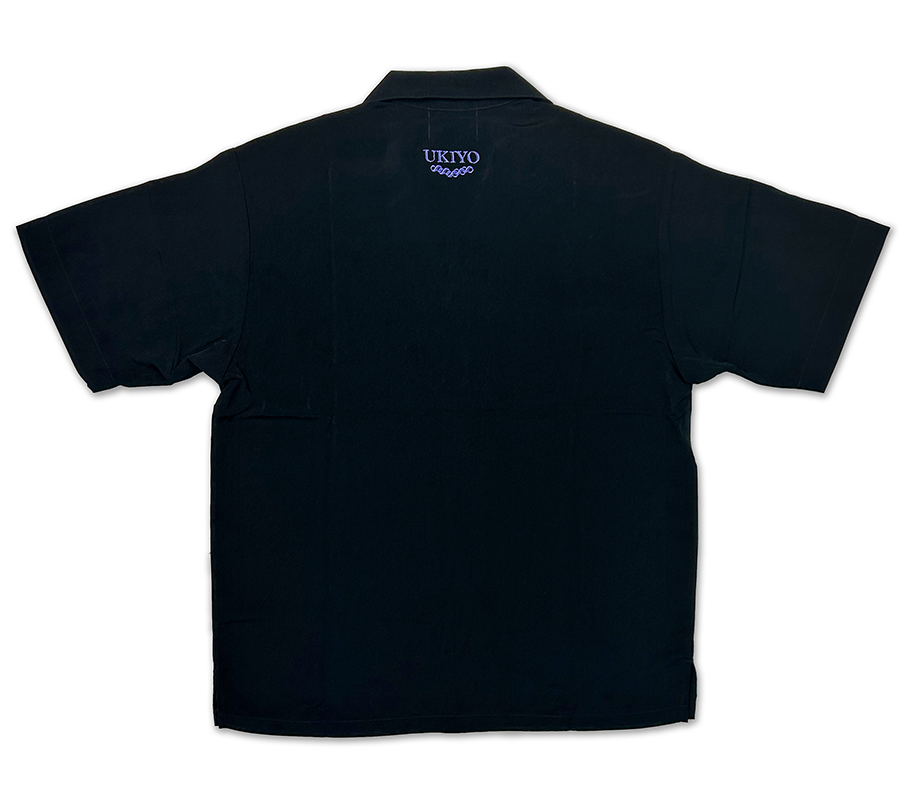 ベディーちゃん　大人気即完売　SILKY UKIYO SHIRTS SHIRTSBLACK2_1200x1200.png?v=