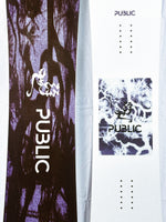 UKIYO x GENERAL  PUBLIC 153