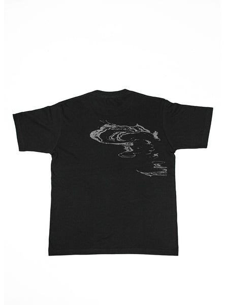 -NEW-　「Oboro朧」T-shirts