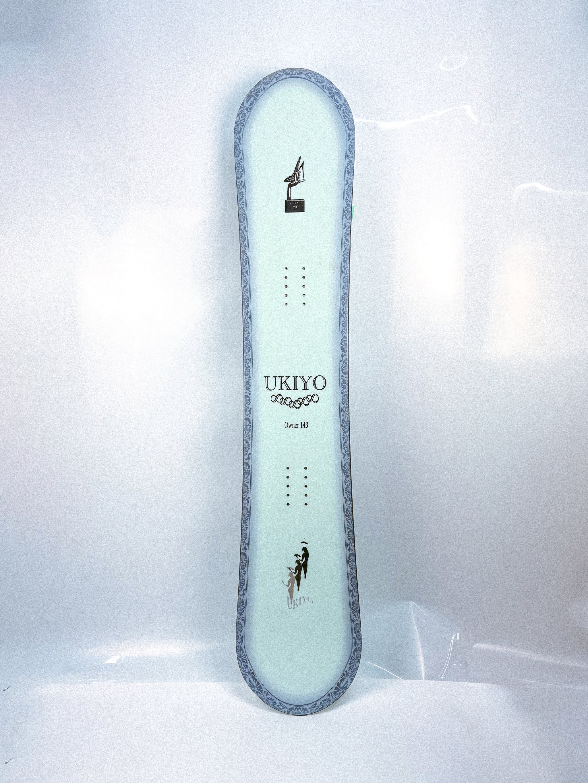 浮世 – Ukiyo Tokyo