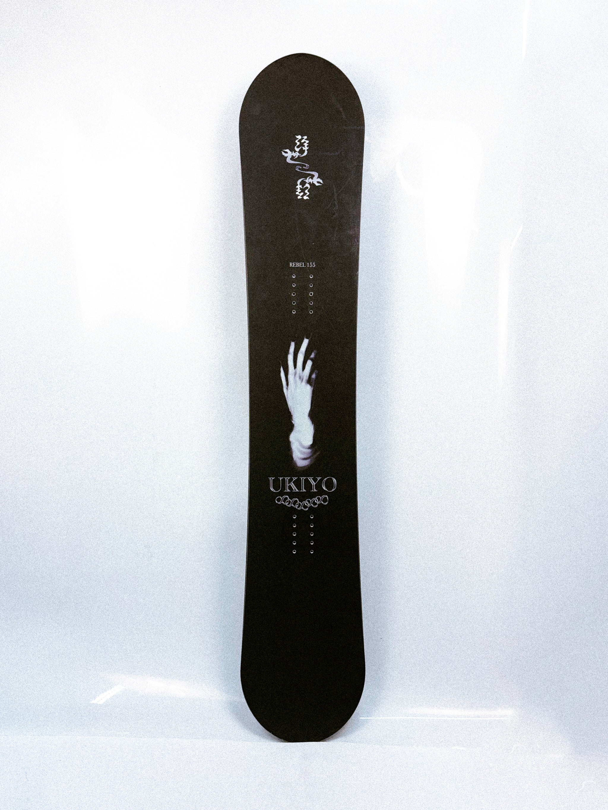 ukiyo スノーボード　151cm 楽天市場】25-26 UKIYO SNOWBOARD 浮世 スノーボード REBEL 相澤