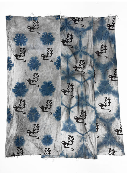 HAYATO NAGASAWA ORIGINAL TENUGUI 　　　 「SR UKIYO」 EC販売特典