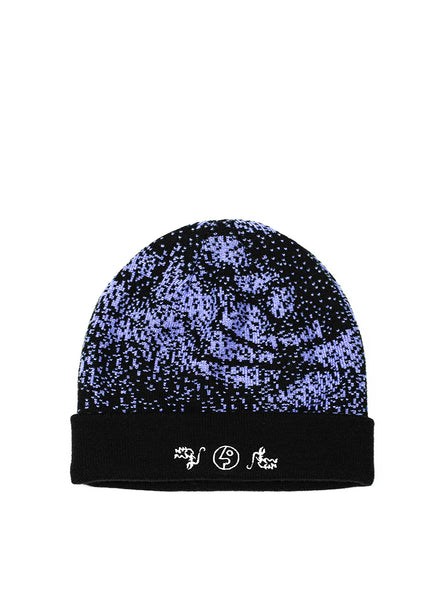 UKIYO x PUBLIC   BEANIE