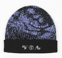 UKIYO x PUBLIC   BEANIE