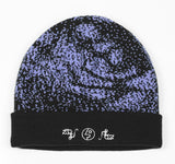 UKIYO x PUBLIC   BEANIE