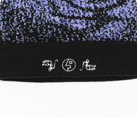 UKIYO x PUBLIC   BEANIE