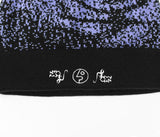 UKIYO x PUBLIC   BEANIE