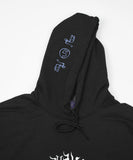 UKIYO x PUBLIC HOODIE