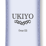 Ukiyo Snowboard｜ Owner ｜  ( 155 / 159 )