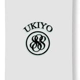 UKIYO Snowboard｜ OWNER Jr. ( 120 / 130 )
