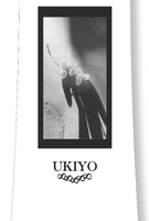 Ukiyo Snowboard｜ Owner ｜  ( 155 / 159 )