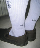「The 8」Classic Logo Socks