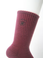 「The 8」Classic Logo Socks