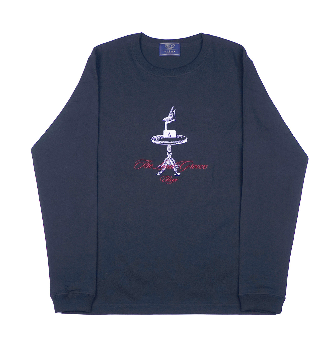 UKIYO スノーボード DENIM TRACKER JACKET LINE_ALBUM_230308_3_1200x1200.