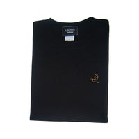 「Embroidery Logo」Tee